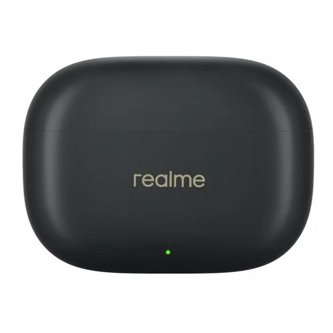 Realme Buds T300, Black