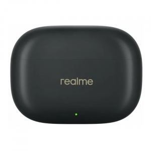 Realme Buds T300, Black