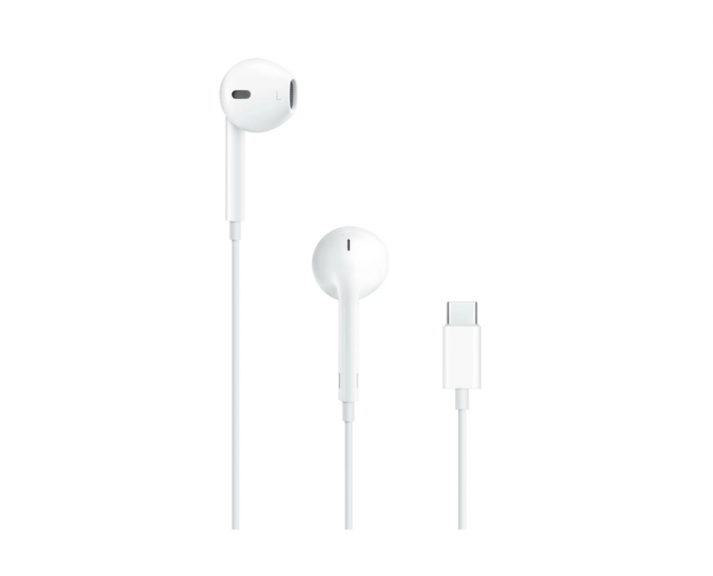 Apple EarPods USB-C