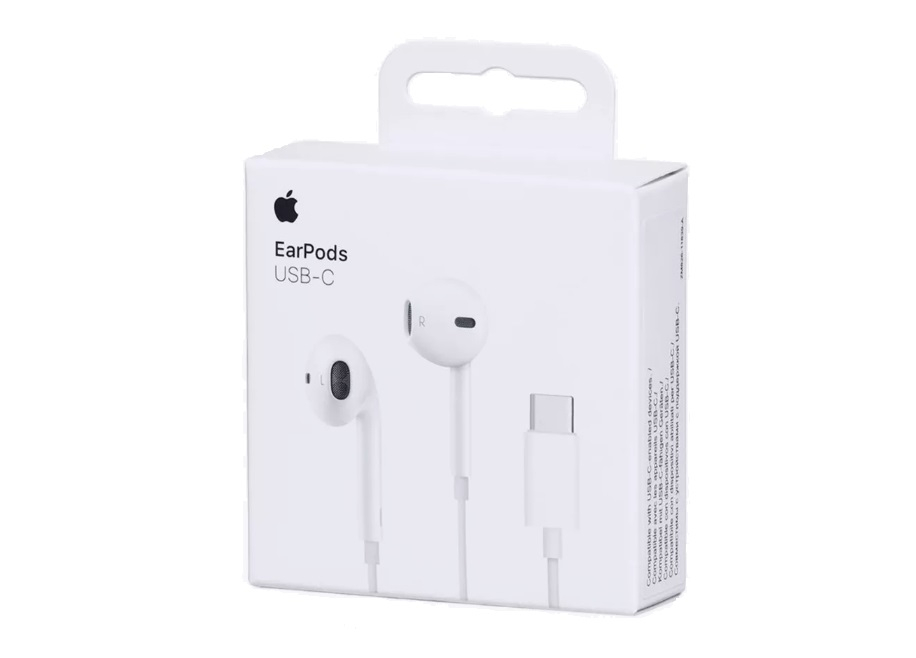 Apple EarPods USB-C
