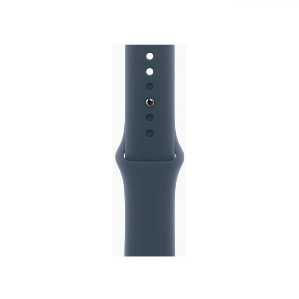 Apple Watch SE 44mm (2024), Silver