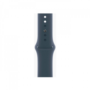 Apple Watch SE 44mm (2024), Silver