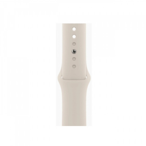 Apple Watch SE 44mm (2024), Starlight