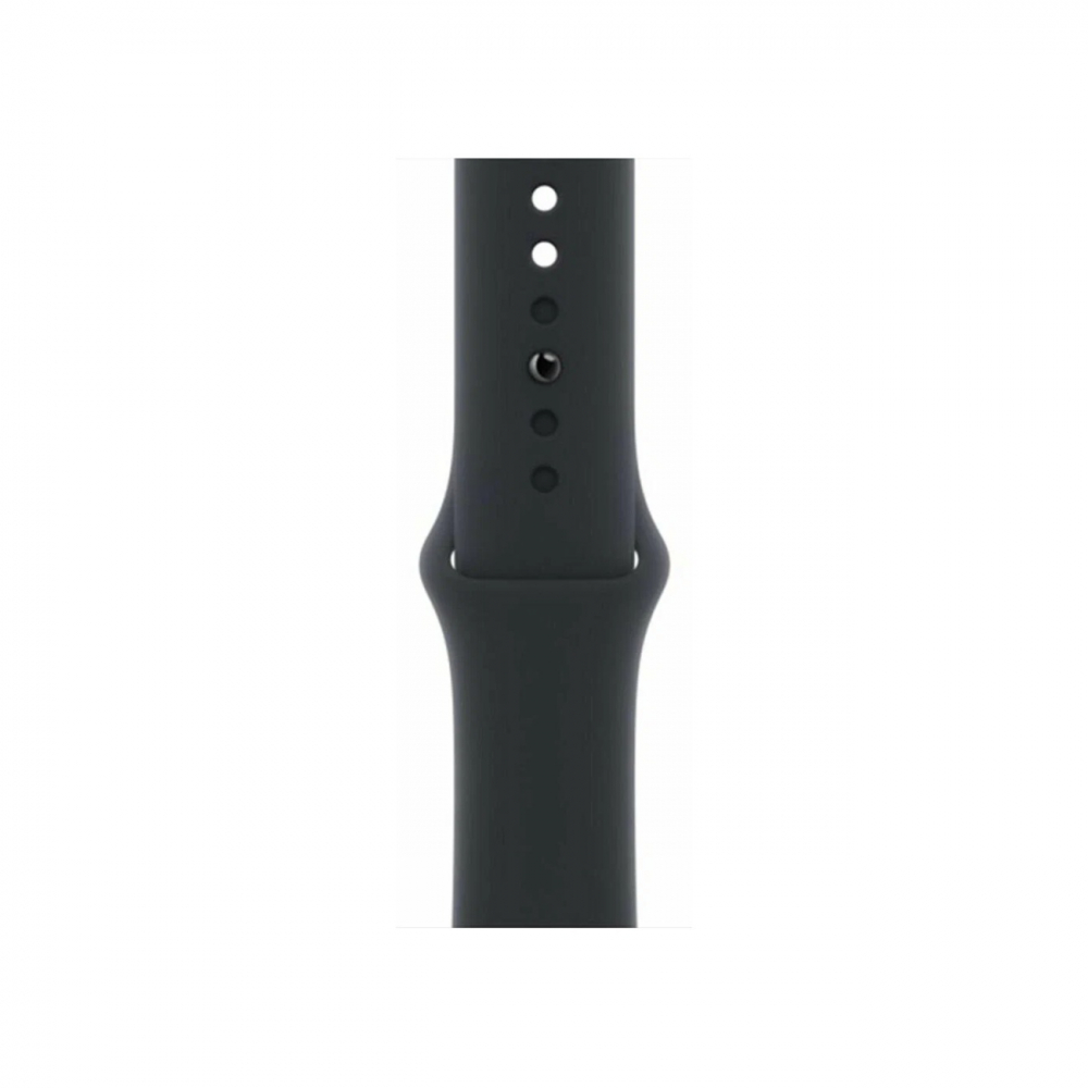 Apple Watch SE 44mm (2024), Midnight  