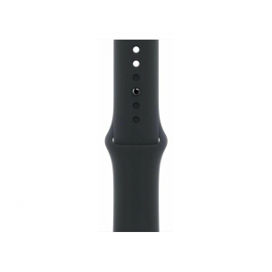 Apple Watch SE 44mm (2024), Midnight  