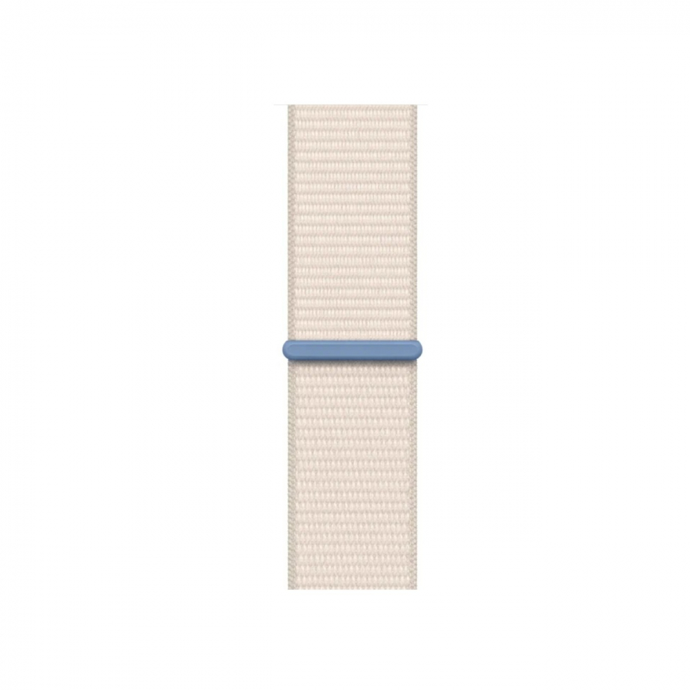 Apple Watch SE 44mm (2024), Starlight