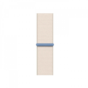 Apple Watch SE 44mm (2024), Starlight