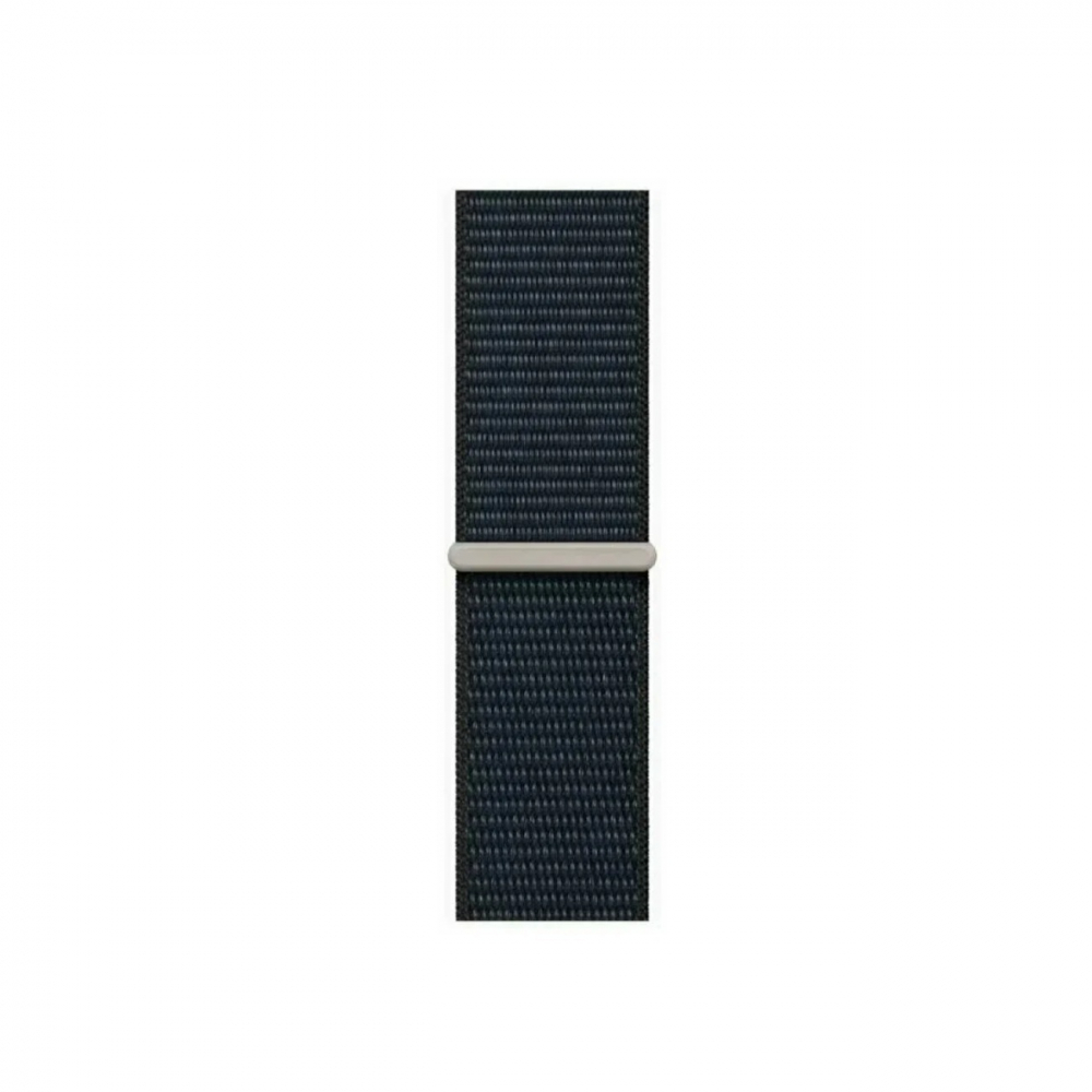 Apple Watch SE 44mm (2024), Midnight  