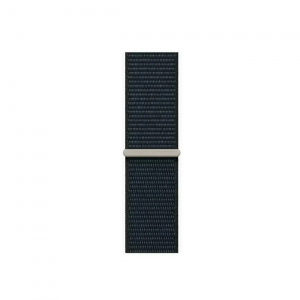 Apple Watch SE 44mm (2024), Midnight  