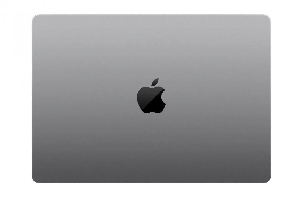 Apple MacBook Pro 14 2023 M3 8/512Gb, (MTL73) Space Gray