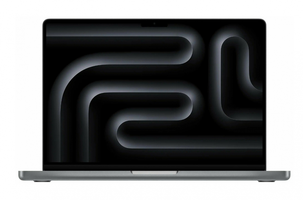 Apple MacBook Pro 14