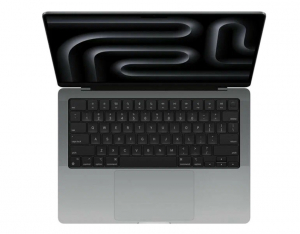 Apple MacBook Pro 14 2023 M3 8/512Gb, (MTL73) Space Gray