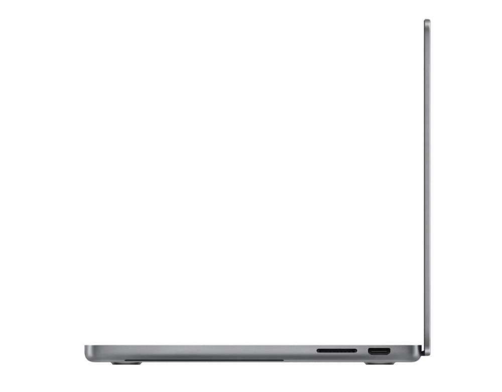 Apple MacBook Pro 14 2023 M3 8/1Tb, (MTL83) Space Gray