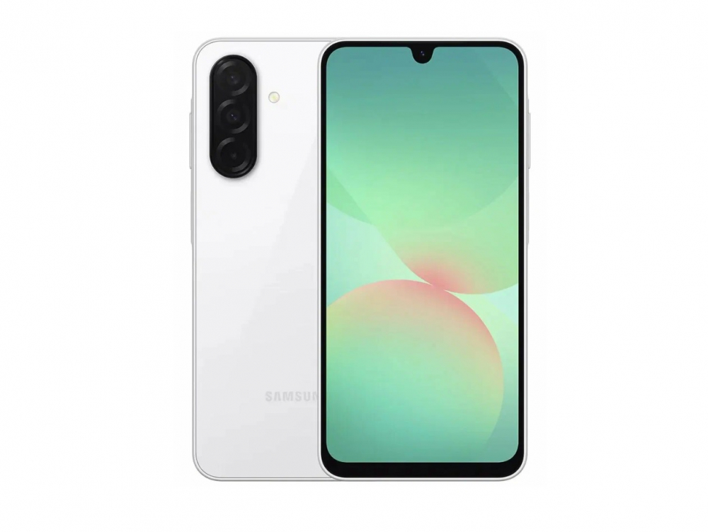 Samsung Galaxy A26 8/256Gb, White