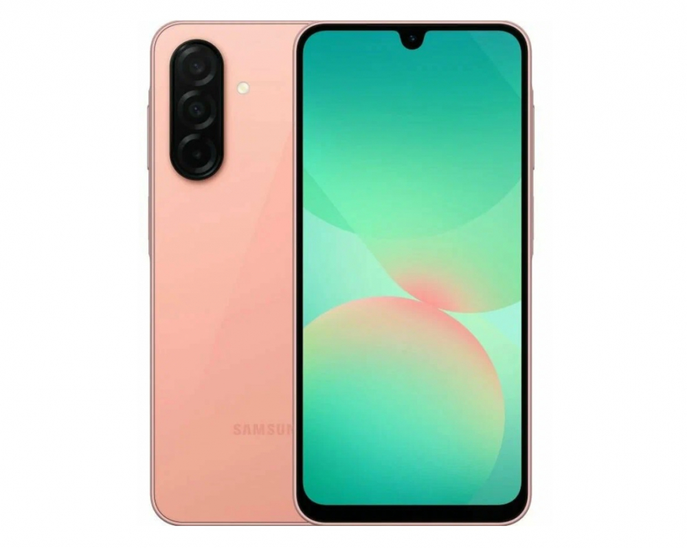 Samsung Galaxy A26 8/256Gb, Pink