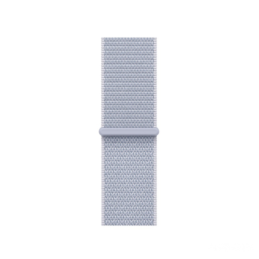 Apple Watch SE 44mm (2024), Silver