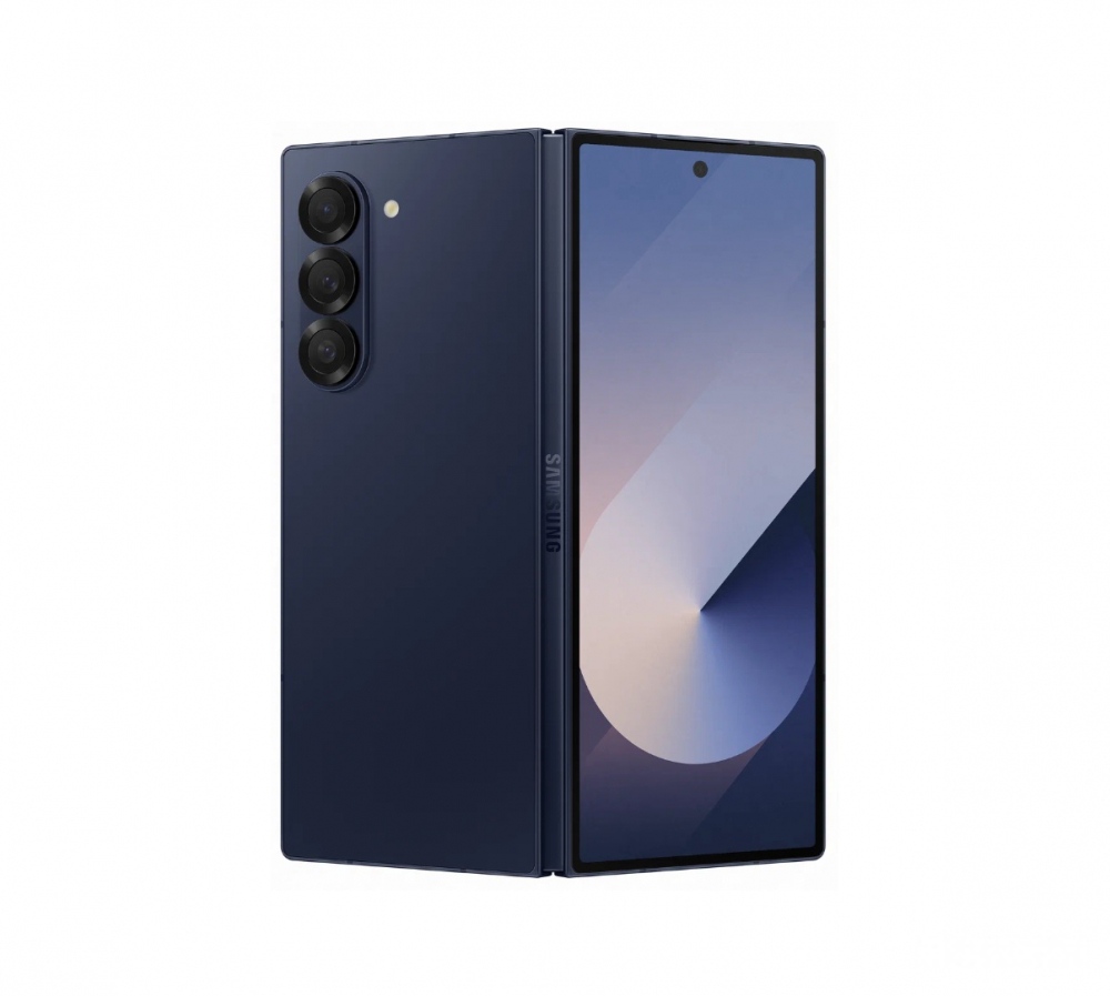 Samsung Galaxy Z Fold6 12/256Gb,  �����