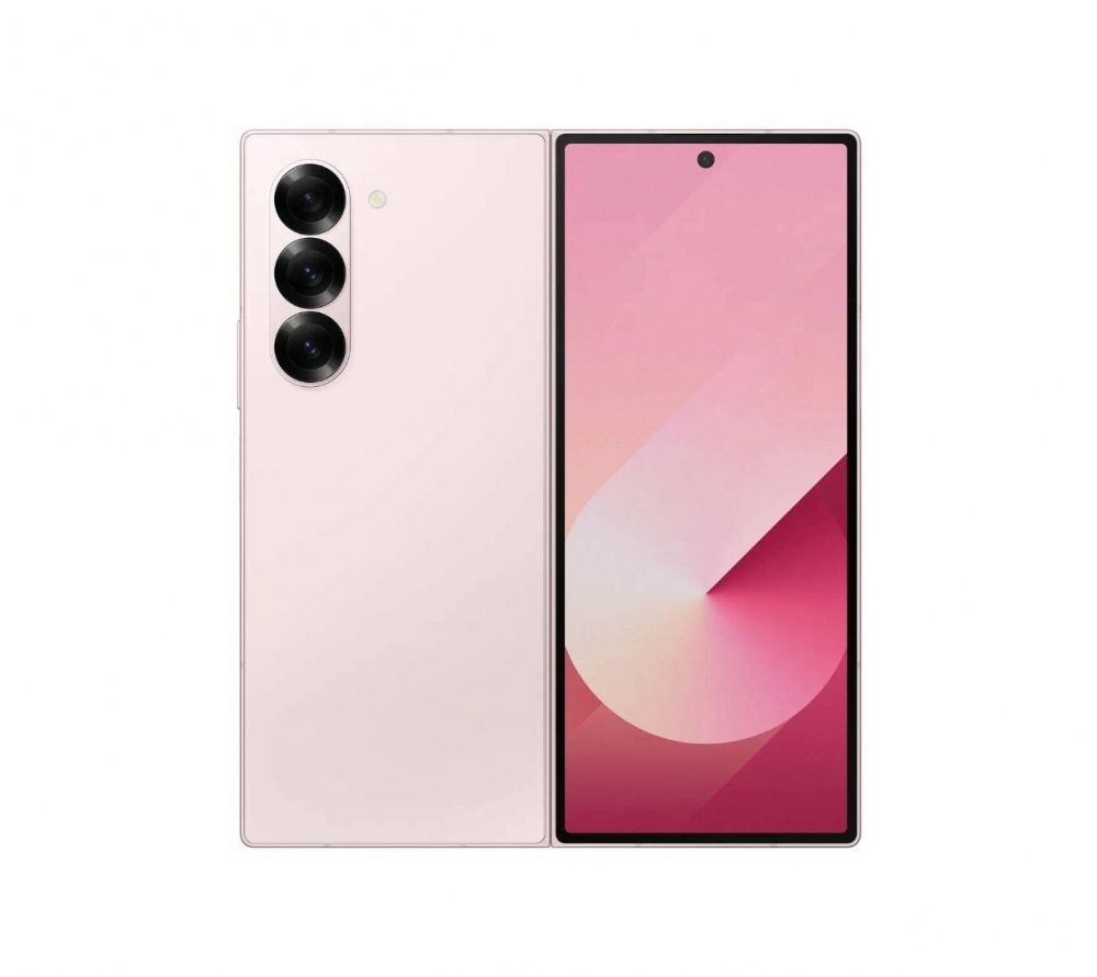 Samsung Galaxy Z Fold6 12/256Gb,  �������