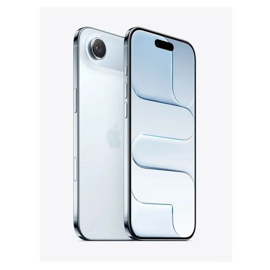 Apple iPhone Air 256Gb, Blue