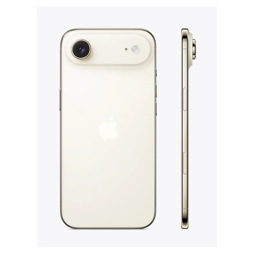 Apple iPhone Air 256Gb, Gold