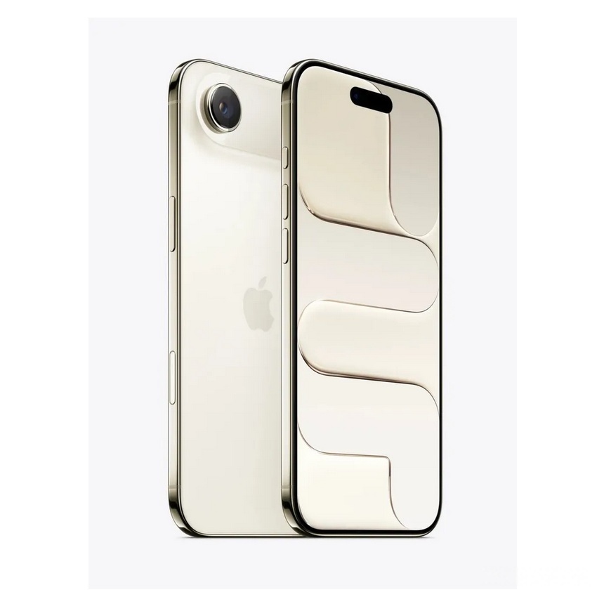 Apple iPhone Air 256Gb, Gold