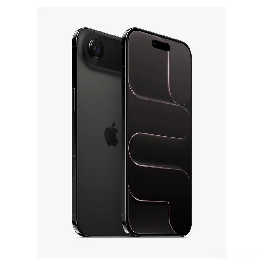 Apple iPhone Air 1Tb, Black