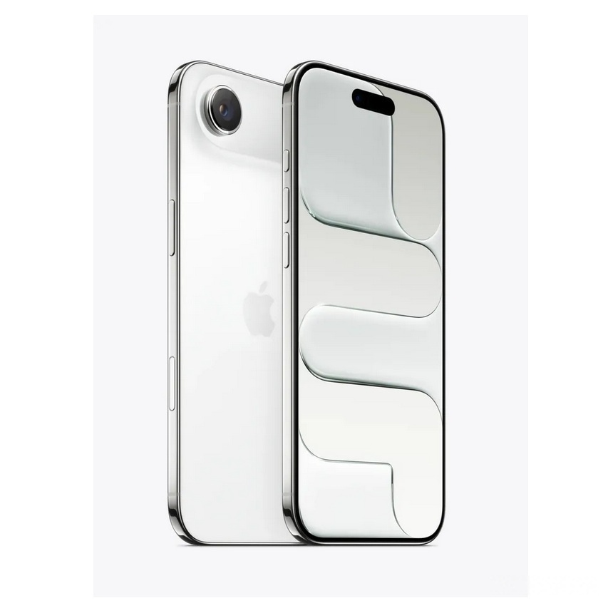 Apple iPhone Air 1Tb, White