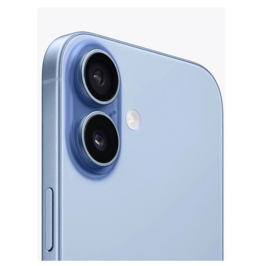 Apple iPhone 17 256Gb, Blue