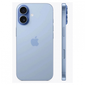 Apple iPhone 17 256Gb, Blue