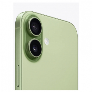 Apple iPhone 17 256Gb, Green
