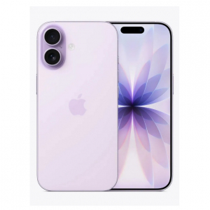Apple iPhone 17 256Gb, Lavender