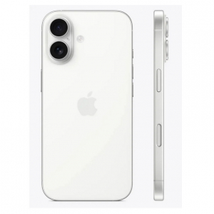 Apple iPhone 17 256Gb, White