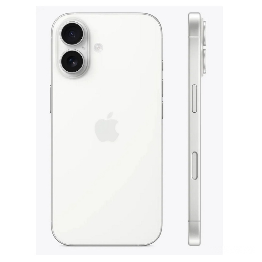Apple iPhone 17 512Gb, White