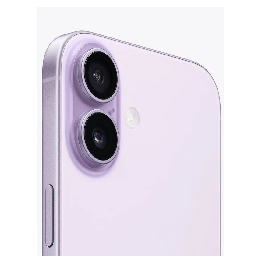 Apple iPhone 17 512Gb, Lavender