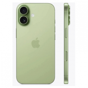 Apple iPhone 17 512Gb, Green