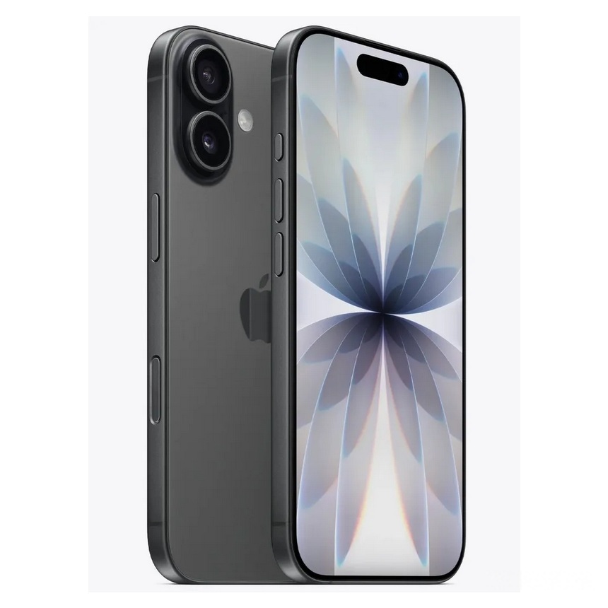 Apple iPhone 17 512Gb, Black