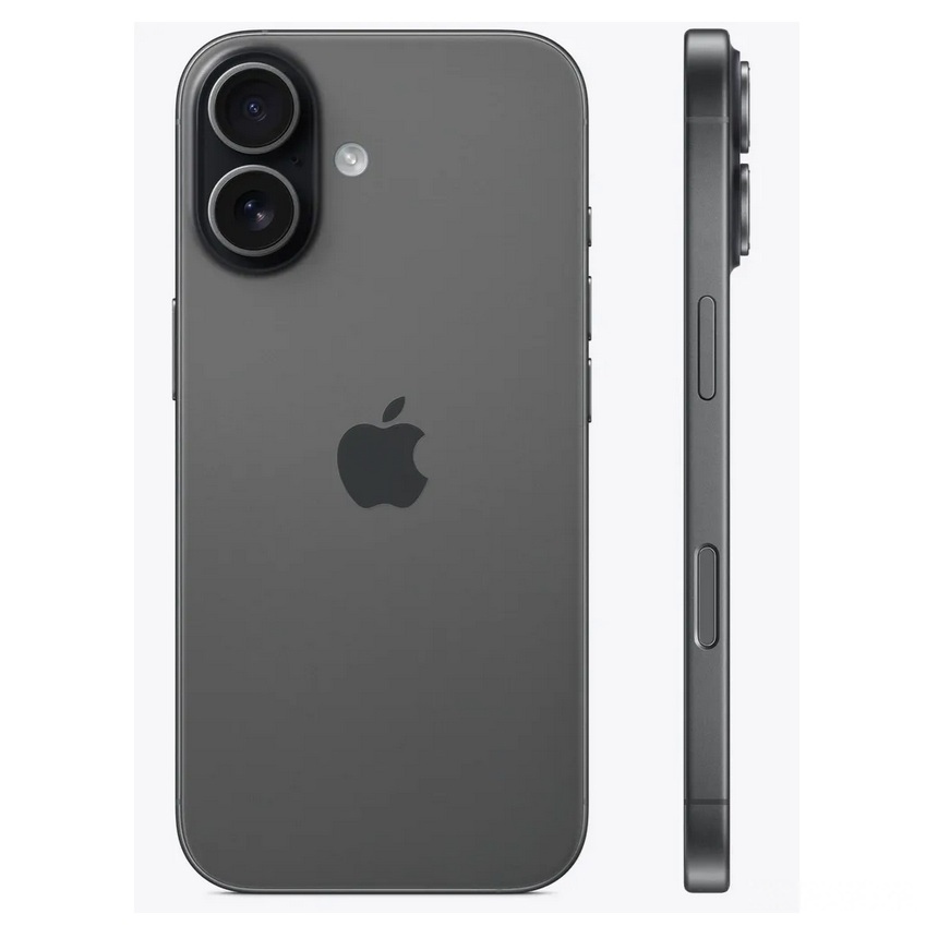 Apple iPhone 17 512Gb, Black