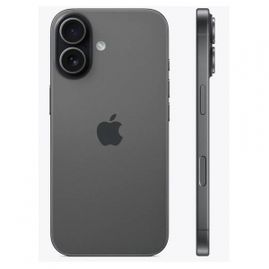 Apple iPhone 17 512Gb, Black
