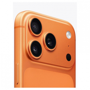 Apple iPhone 17 Pro 256Gb (eSIM), Cosmic orange