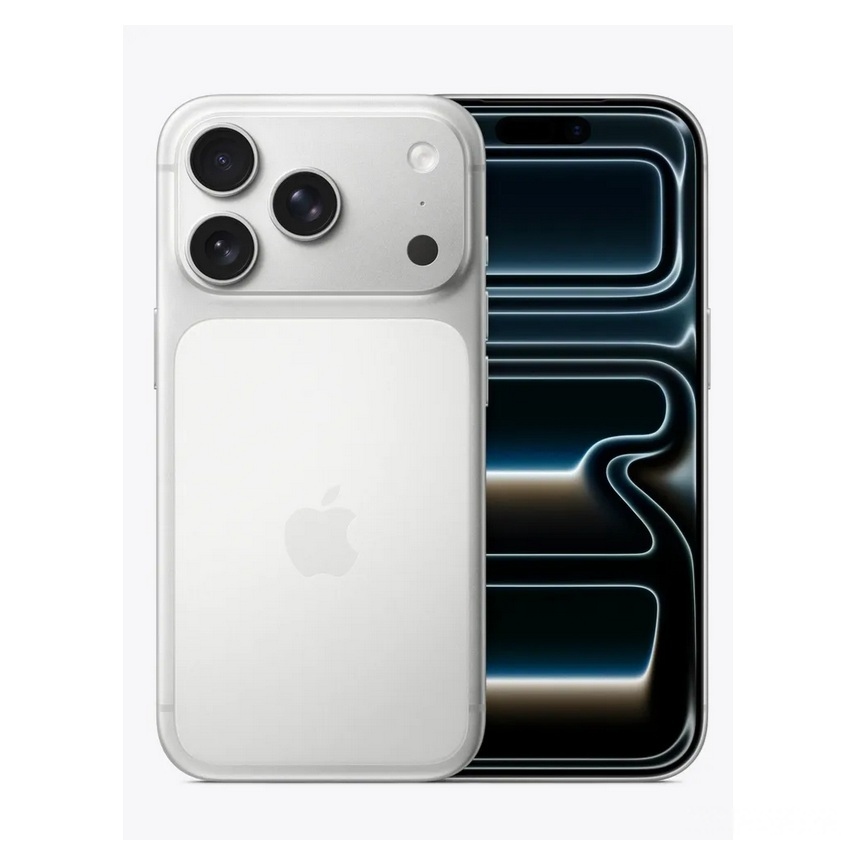 Apple iPhone 17 Pro 256Gb (eSIM), Silver