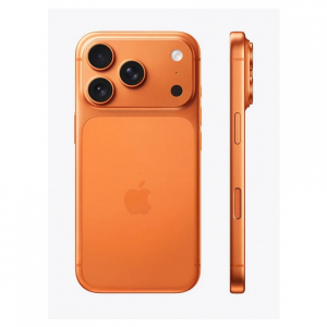 Apple iPhone 17 Pro 256Gb (SIM+eSIM), Cosmic orange