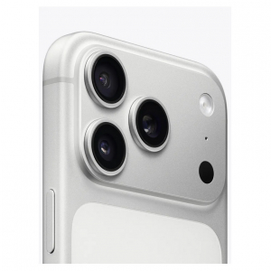 Apple iPhone 17 Pro 256Gb (SIM+eSIM), Silver