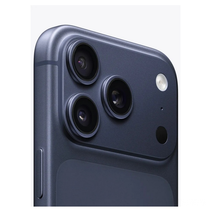 Apple iPhone 17 Pro 256Gb (SIM+eSIM), Deep blue