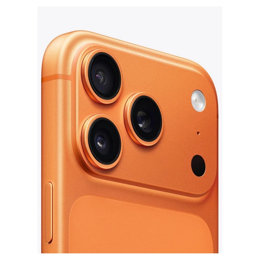 Apple iPhone 17 Pro 512Gb (SIM+eSIM), Cosmic orange