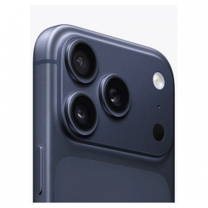 Apple iPhone 17 Pro 512Gb (SIM+eSIM), Deep blue