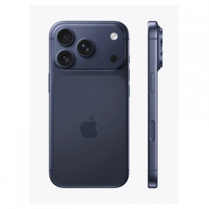 Apple iPhone 17 Pro 512Gb (SIM+eSIM), Deep blue