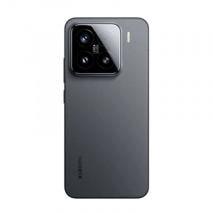 Xiaomi 15 12/256Gb, Black