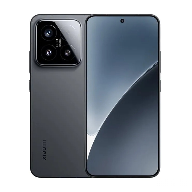 Xiaomi 15 12/256Gb, Black