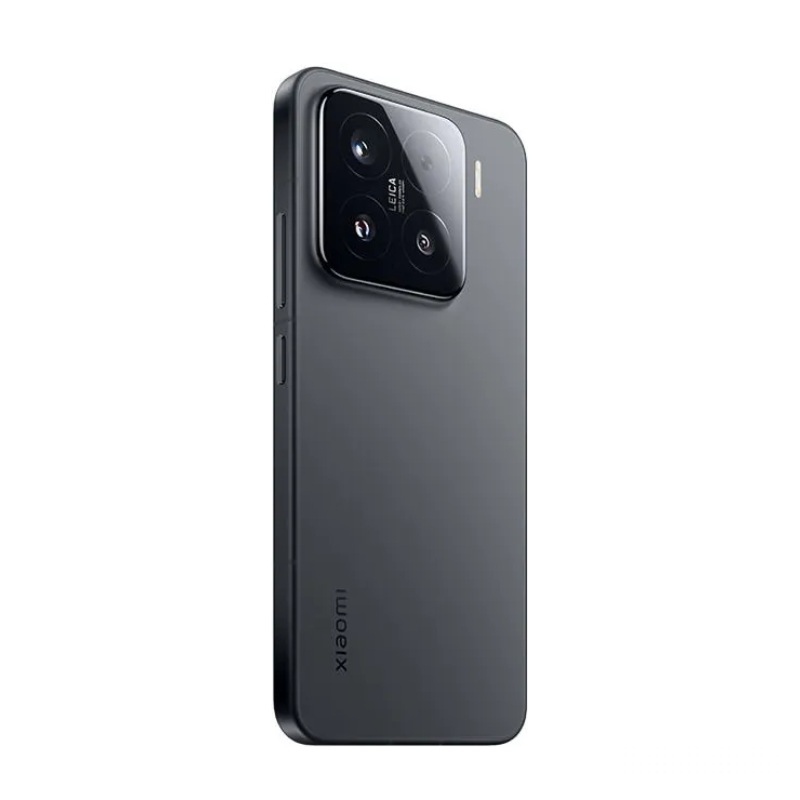 Xiaomi 15 12/256Gb, Black
