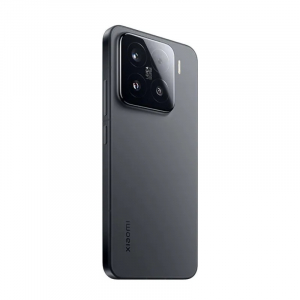 Xiaomi 15 12/256Gb, Black